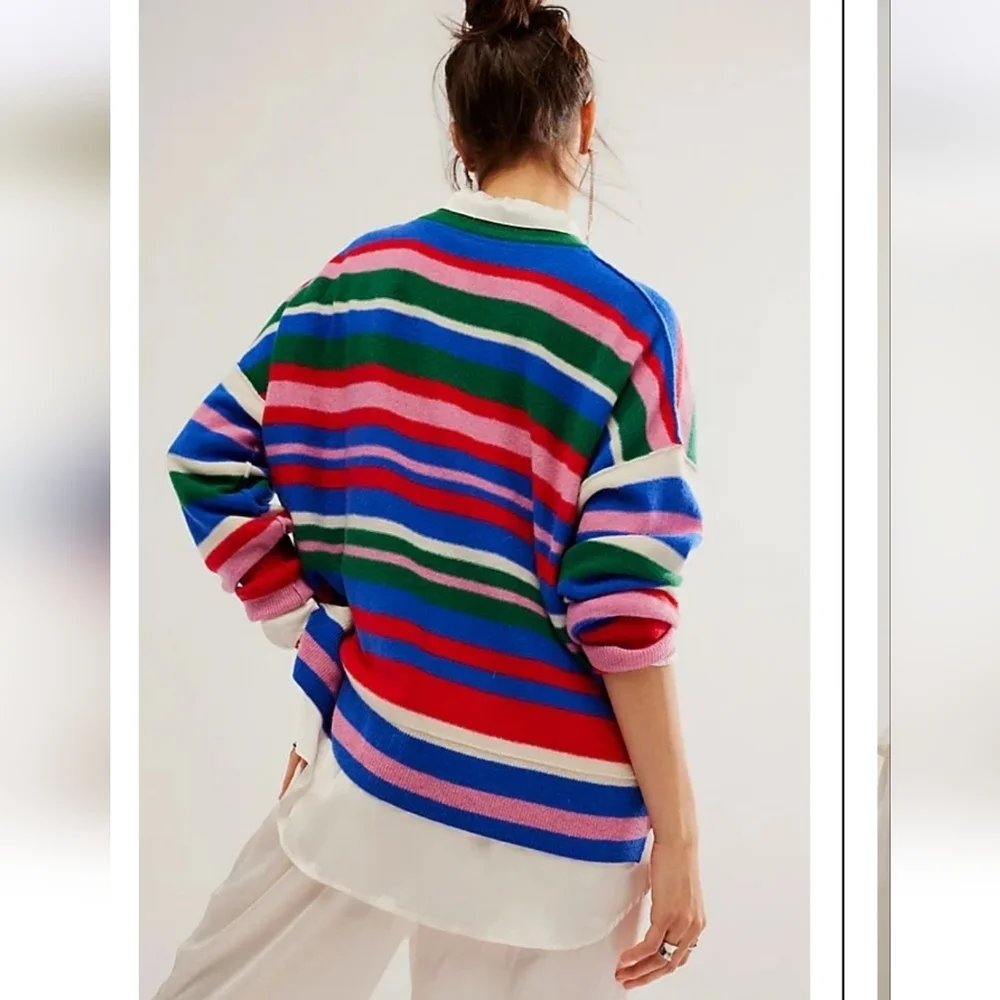 Free People your favorite